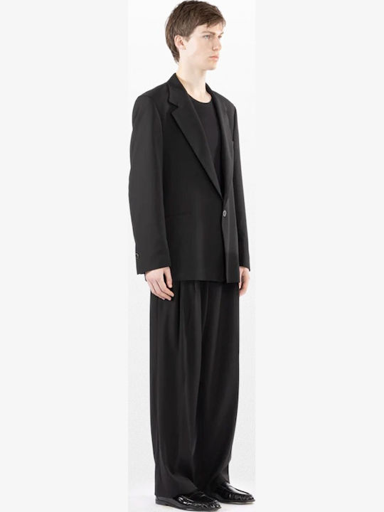 Pantaloni Negru