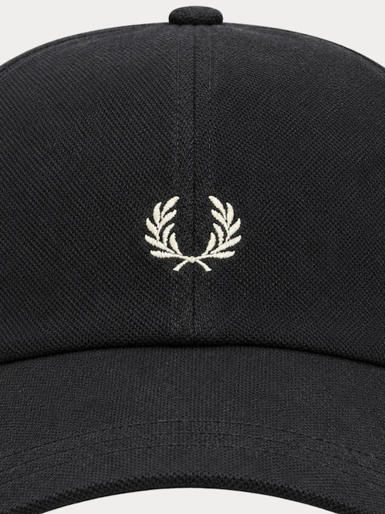 Капело Fred Perry Hw2295326-89c Сив Fred Perry