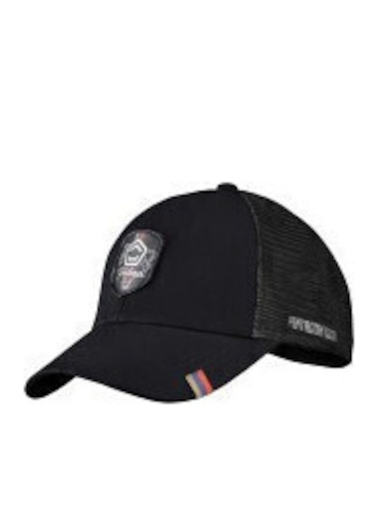 Pentagon Trucker Jockey Pentagon Trucker Jockey