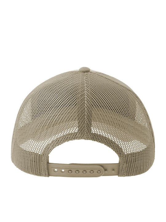 Atlantis Trucker Jockey Atlantis Trucker Jockey