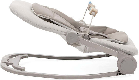 Chicco Baby Bouncer Magia Vanilla for Child up to 18kg