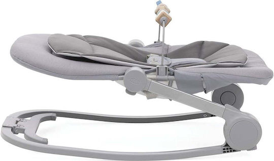 Chicco Magia Baby Bouncers & Swing Chairs Coal Chicco Magia Baby Bouncers & Swing Chairs Coal