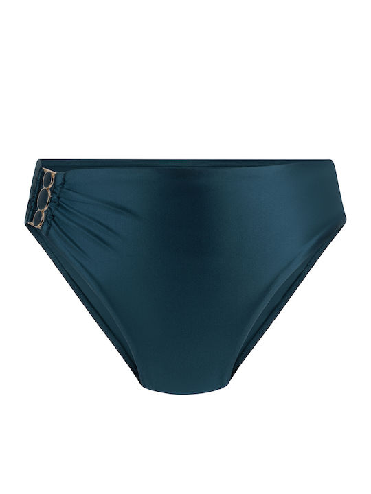 Rio Bikini Slip Dominica
