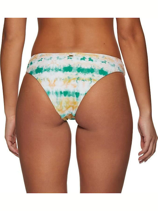 Good Bikini Slip Light Aqua