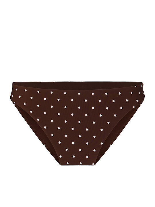Bikini Brazil High Waist Algarve