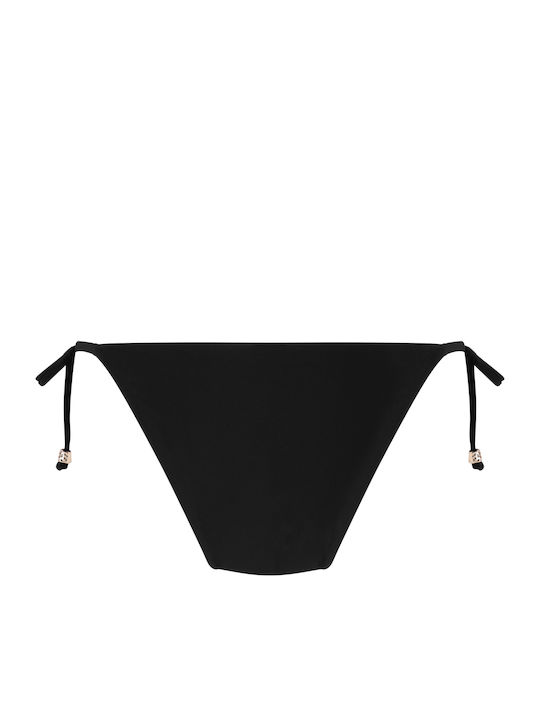 Slip Bikini Inferioare Cu Dantelă Luxe