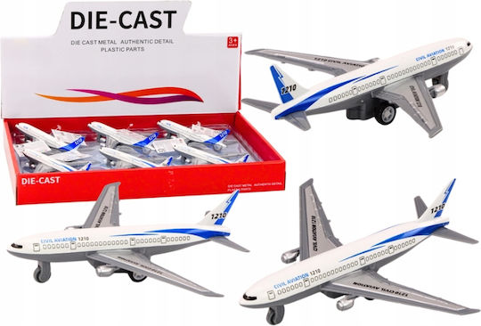 Megadidi Kinderflugzeug Für 3+ Jahre