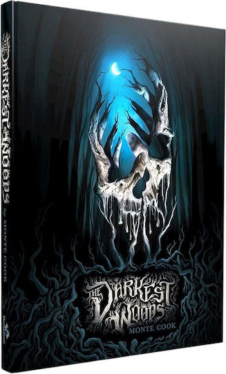 Darkest Woods Rpg