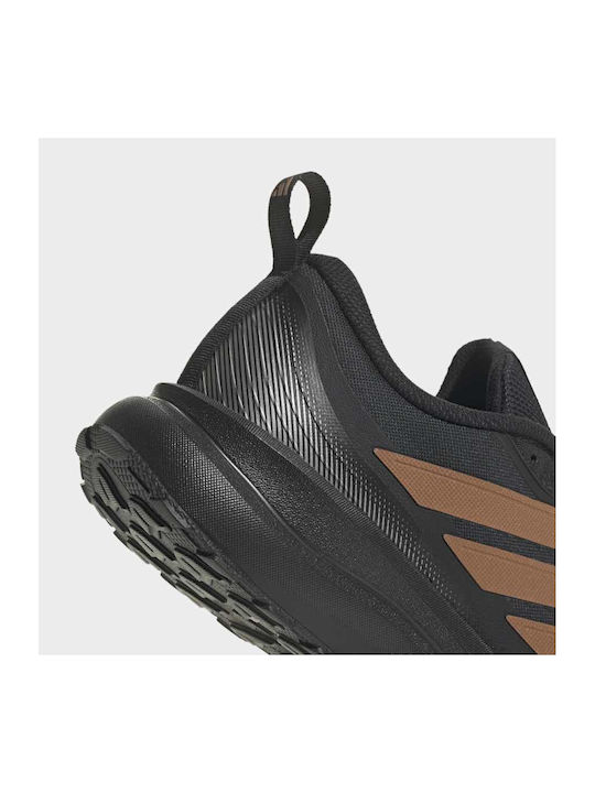 Runfalcon Мъжки Спортни Обувки Running Черни