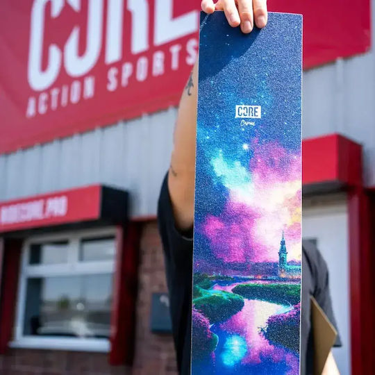 Core Freestyle Scooter Griptape Camiel Wajer