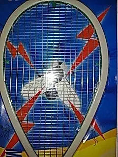 Electric Insect Racket 181181