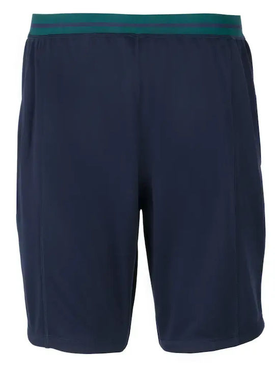 FILA Us Open Lewis UOM229327-1500 Men's Tennis Shorts Blue