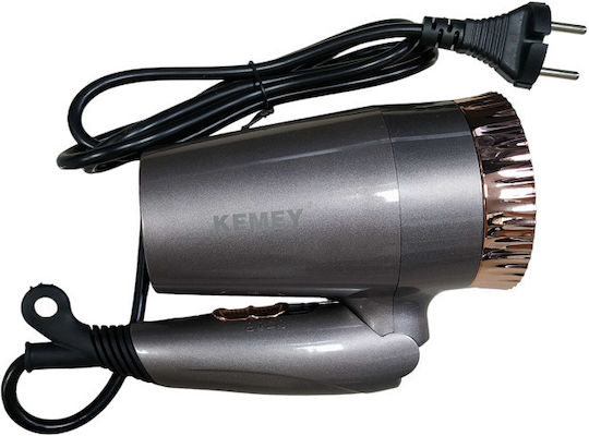 Kemei Kemei Haartrockner 1800W