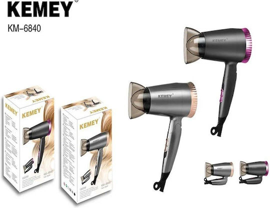Kemei Kemei Haartrockner 1800W