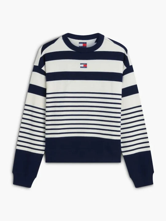 Hanorac Dama Navy Albastru