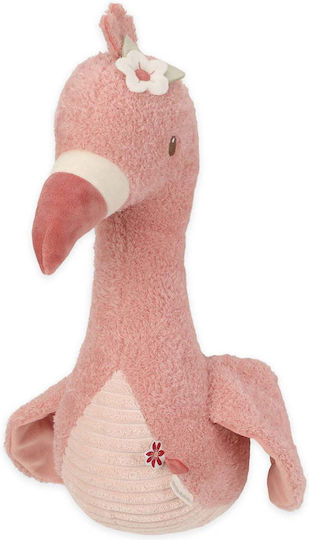 Little Dutch Kids Decorative Animal Head Animals Pink
