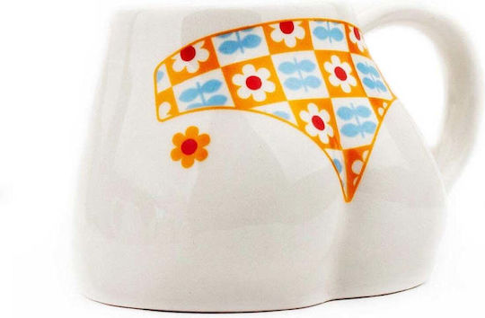 SteweHome SteweHome Kaffee Keramik Weiß Tasse 200ml