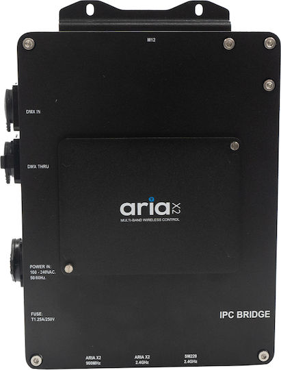 American DJ Aria X2 IPC Bridge