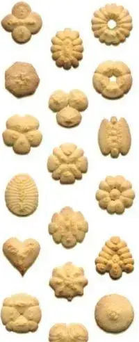Biscuit Maker