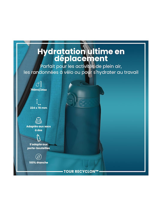 Ion8 Παγούρι 750ml