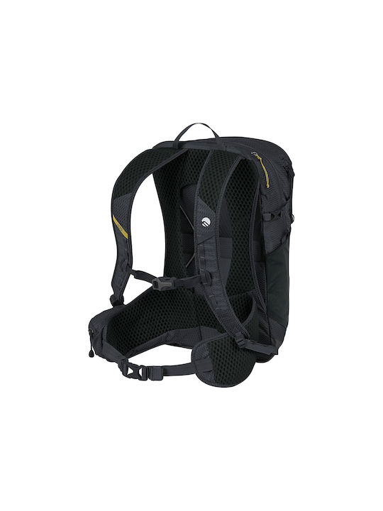 Ferrino Mountaineering Backpack 28lt Black Hiking