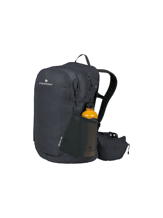 Ferrino Mountaineering Backpack 28lt Black Hiking