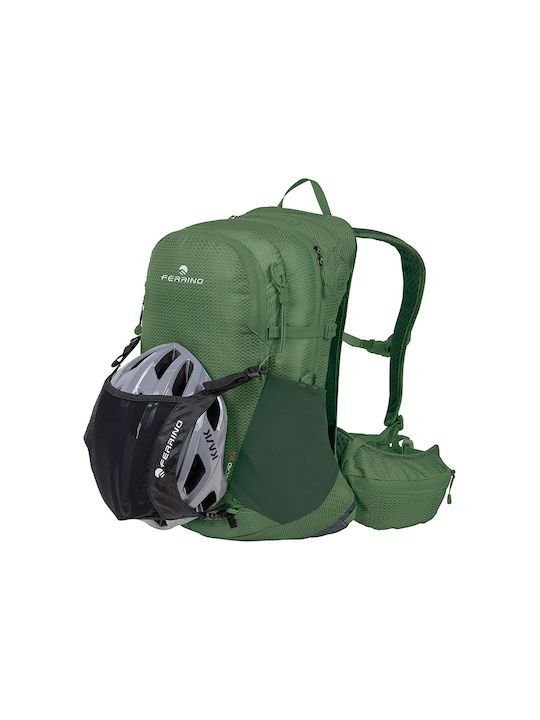 Ferrino Mountaineering Backpack 23lt Green Daypack