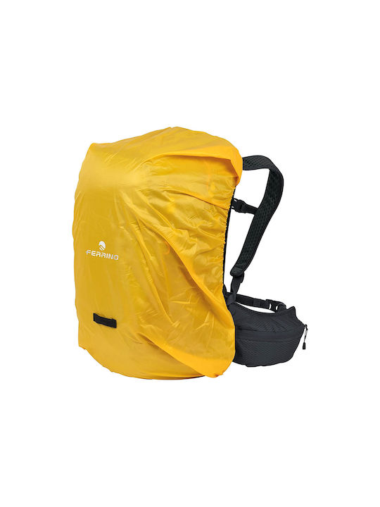 Ferrino Mountaineering Backpack 28lt Black Hiking