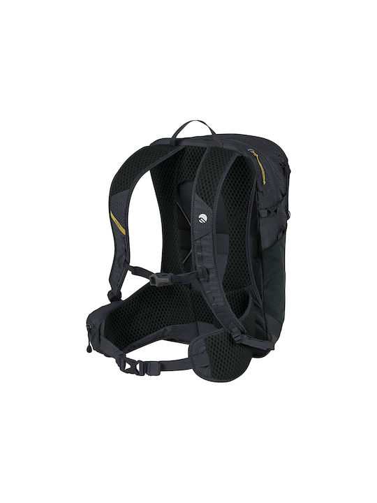 Ferrino Zaino Ορειβατικό Σακίδιο 23lt Μαύρο Daypack