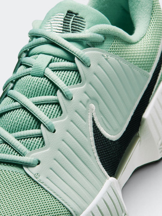 Nike Gp Challenge Pro Γυναικεία Παπούτσια Padel για Χωμάτινα Γήπεδα Μαύρα