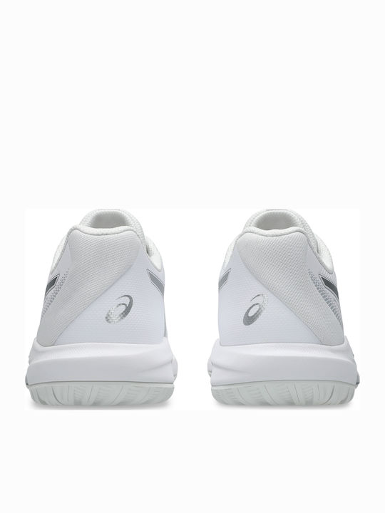 ASICS Gel-dedicate 9 Дамски Обувки за тенис Бели ASICS Gel-dedicate 9 Дамски Обувки за тенис Бели