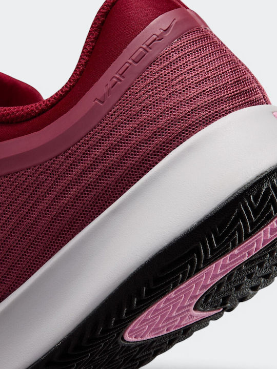 Nike Vapor Pro 3 Дамски Обувки за Падел за Глинени Игрища Розови