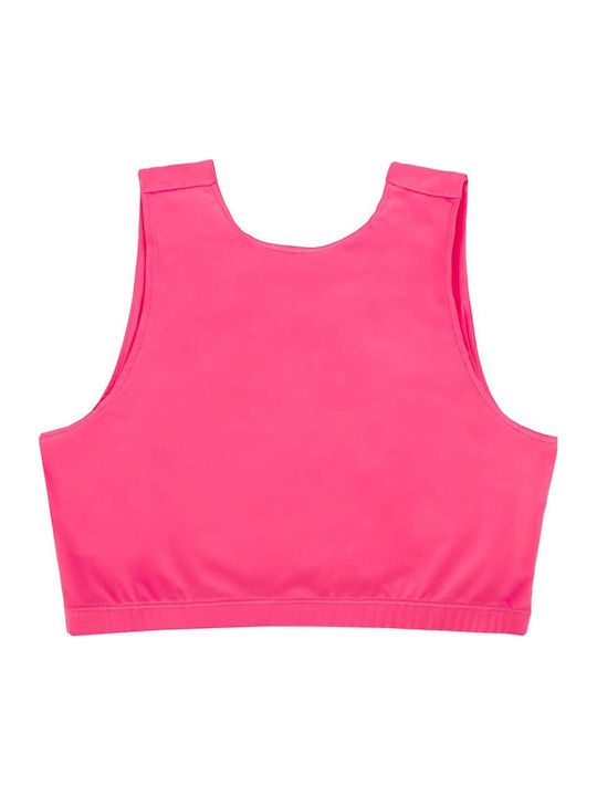 4F Kids Underwear Training Bra Pink