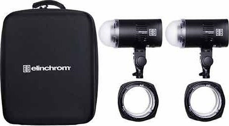 Elinchrom Lighting Kit
