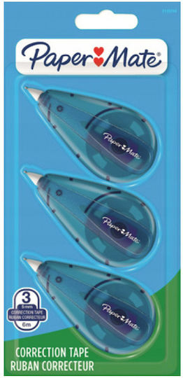 Paper-mate Correction Tape Set 3