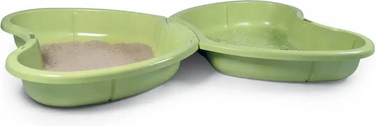 Smoby Play Sandpit Beige