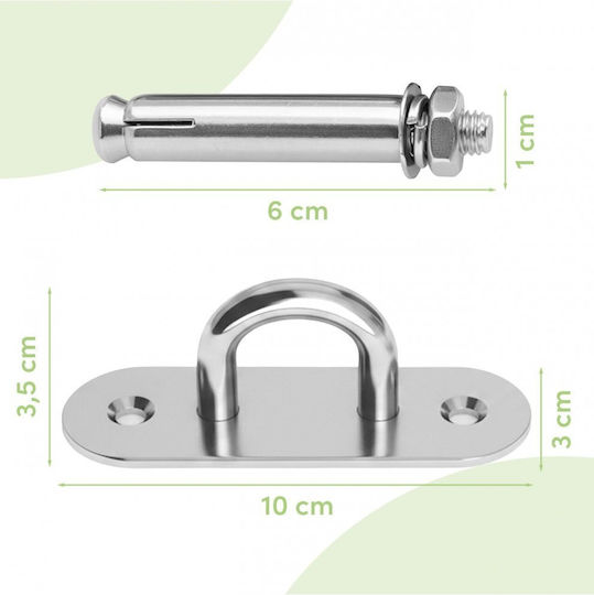 MalPlay Playground Accessories Grey