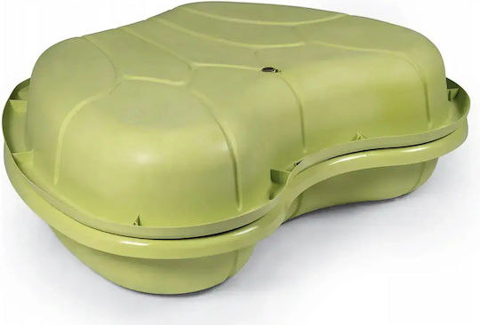 Smoby Play Sandpit Beige
