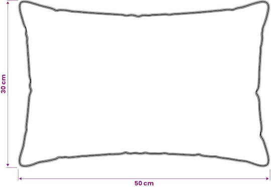 vidaXL Σετ Πάπλωμα Διπλό 200x220εκ. Λευκό 2τμχ 150 GSM