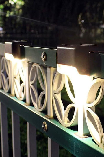 SteweHome Lampă solară 250W