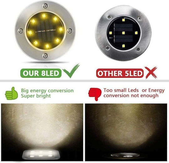 SteweHome Lampă solară