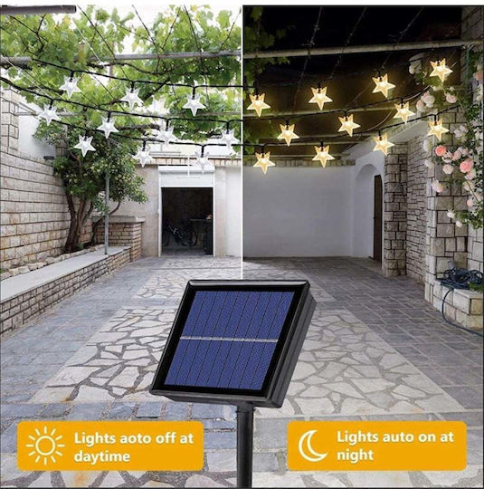 SteweHome Lampă solară 12cm
