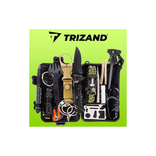 Überlebensset Trizand 19920 32-in-1