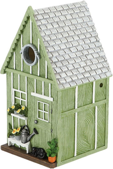 Nesting Box Rural Green House