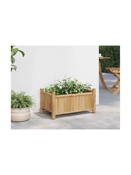 Ζαρντινιέρα Bamboo Bamboo