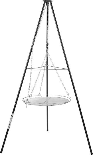 Kraft & Dele Camp Tripod for Cooking 60x60cm