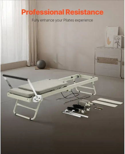 Pat Pilates Reformer