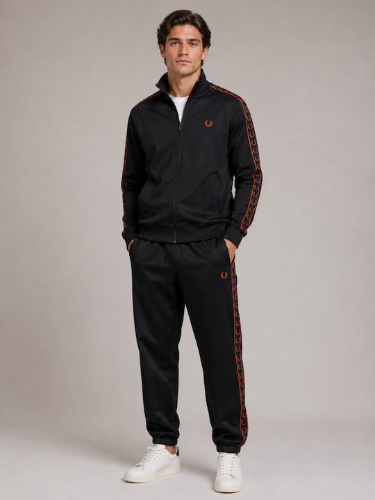 Fred Perry