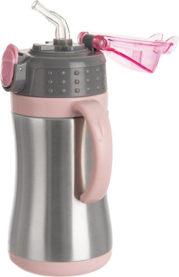 Silicone Replacement Straw Thermos