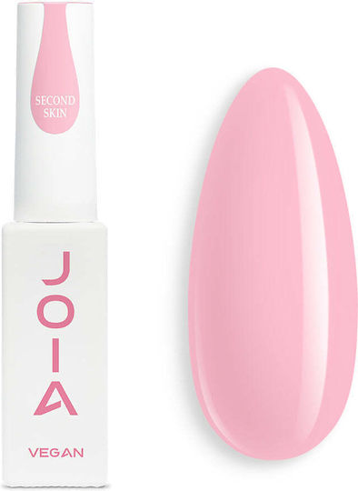 JOIA Vegan Gel Nägel Second Skin 15ml